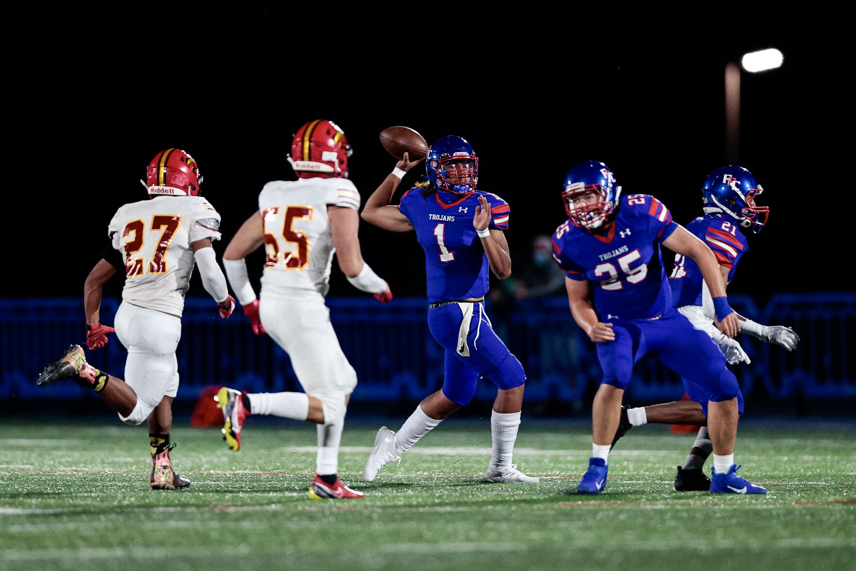 PREP FOOTBALL